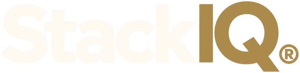 StackIQ